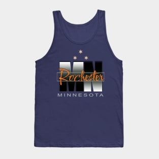 Rochester Mn Tank Top